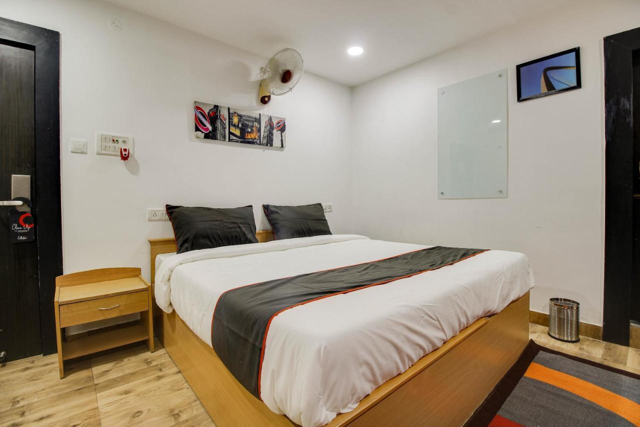 Oyo 2794 Hotel Plaza Inn Guwahati Luaran gambar