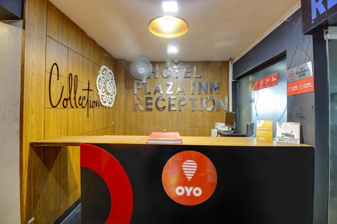 Oyo 2794 Hotel Plaza Inn Guwahati Luaran gambar