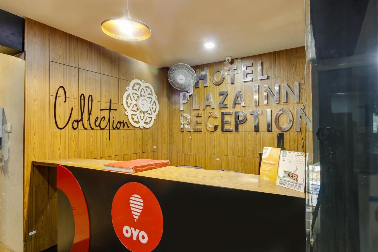 Oyo 2794 Hotel Plaza Inn Guwahati Luaran gambar