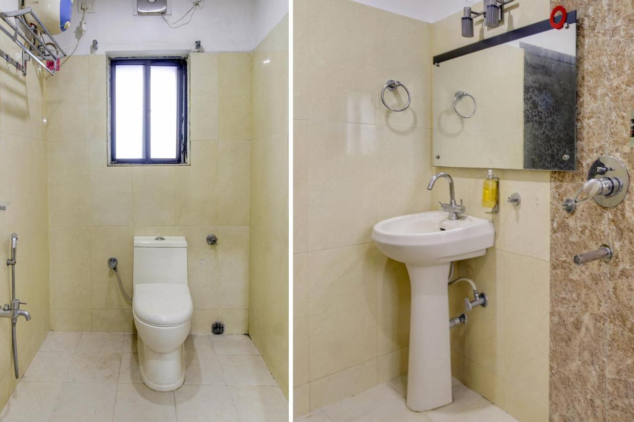 Oyo 2794 Hotel Plaza Inn Guwahati Luaran gambar