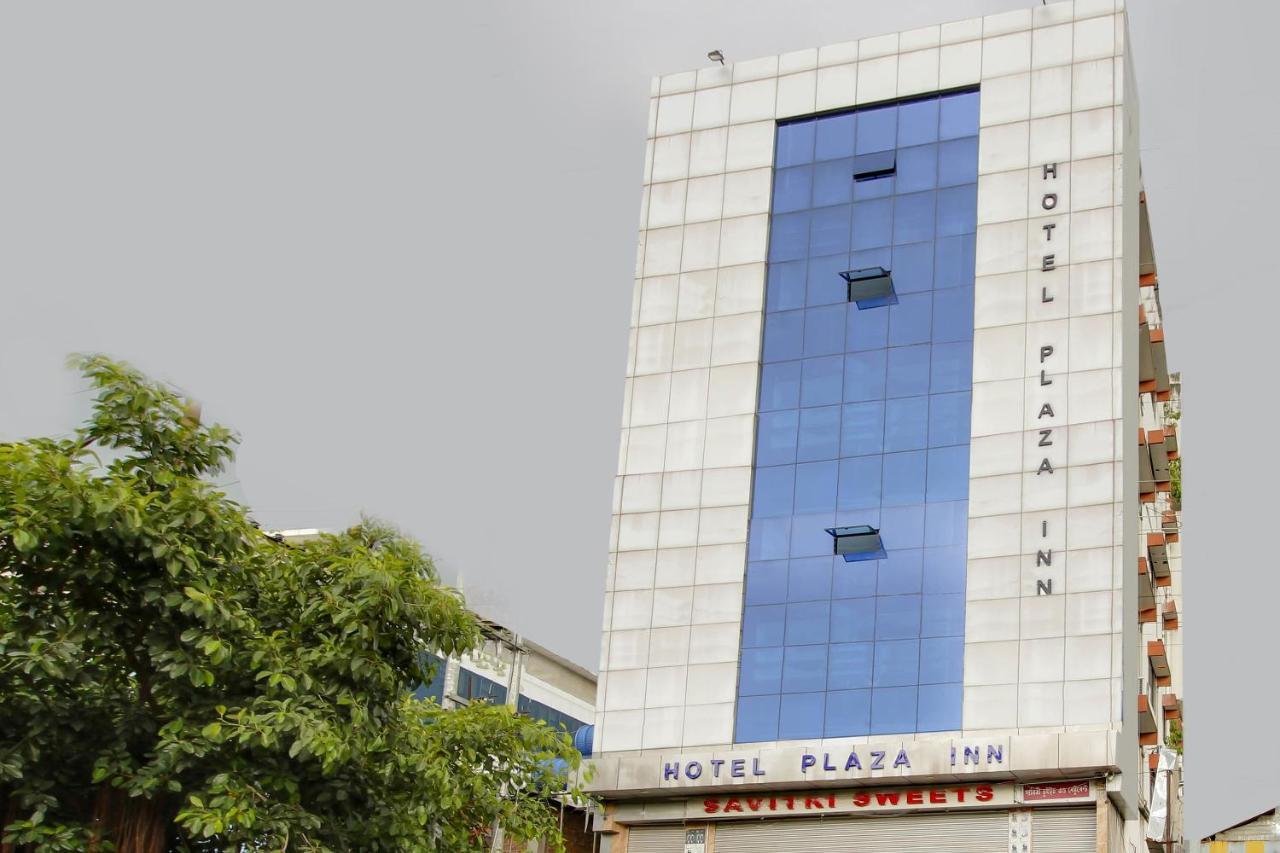 Oyo 2794 Hotel Plaza Inn Guwahati Luaran gambar
