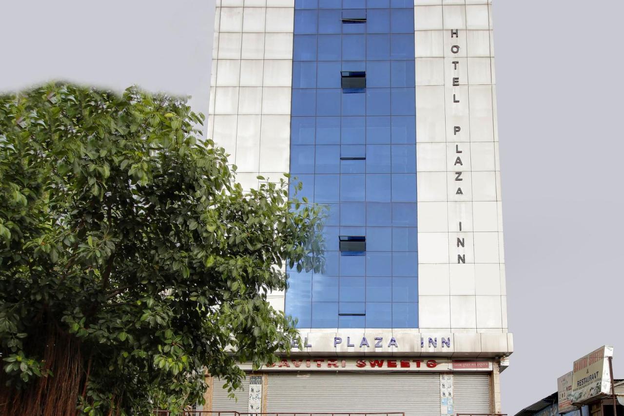 Oyo 2794 Hotel Plaza Inn Guwahati Luaran gambar