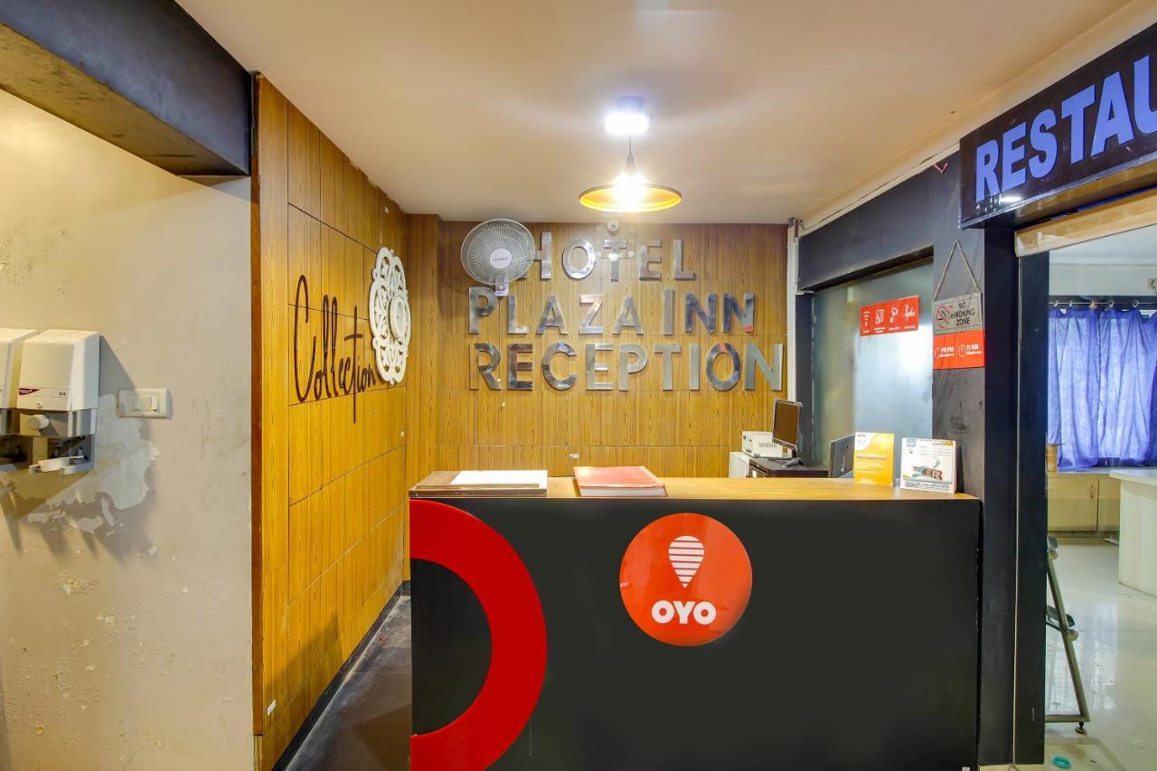Oyo 2794 Hotel Plaza Inn Guwahati Luaran gambar